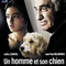 UN HOMME ET SON CHIEN